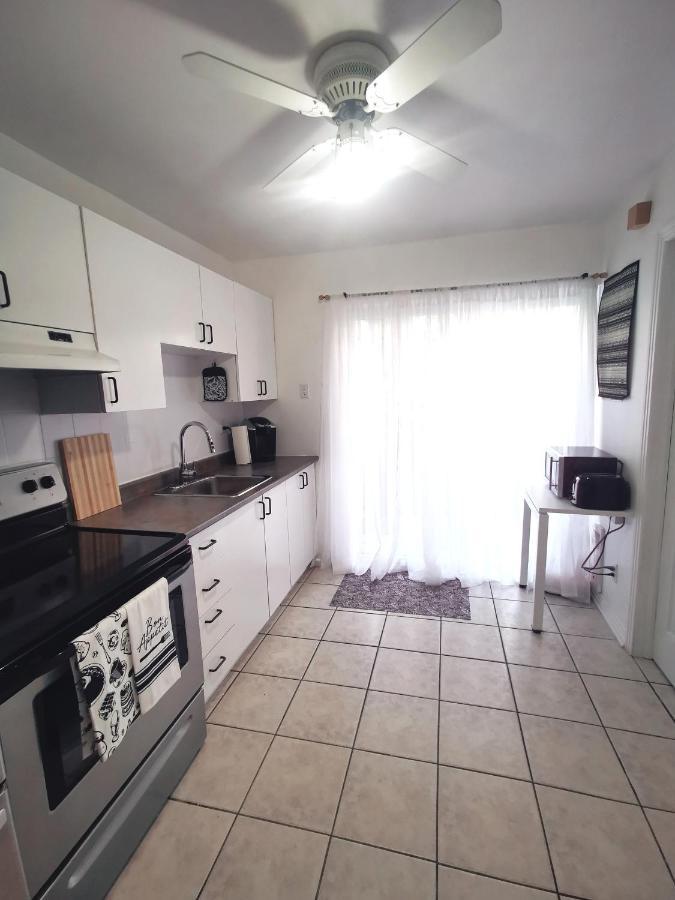 Plush 2 Bedroom Unit 5Min Downtown Off Wellington Montreal Ngoại thất bức ảnh