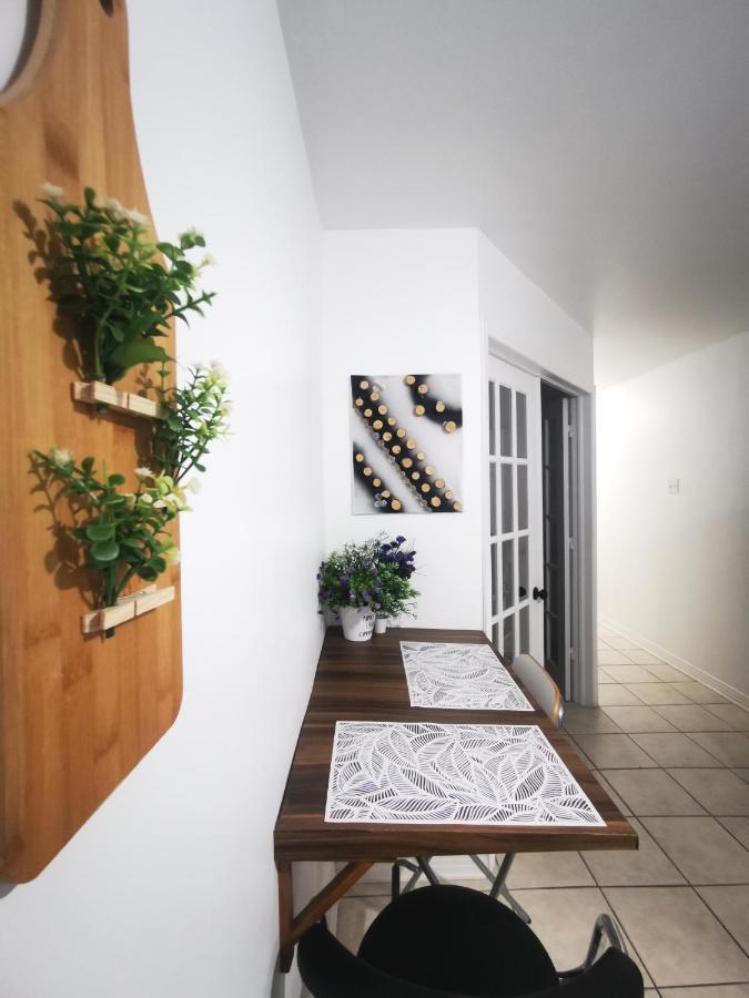 Plush 2 Bedroom Unit 5Min Downtown Off Wellington Montreal Ngoại thất bức ảnh